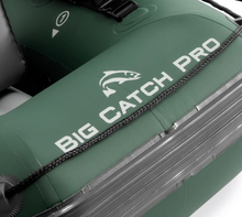 Load image into Gallery viewer, Catch Pro Inflatable Fishing Kayak
