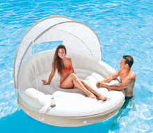 Load image into Gallery viewer, Intex Canopy Island 1.99 x 1.50 m
