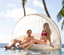 Load image into Gallery viewer, Intex Canopy Island 1.99 x 1.50 m
