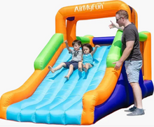 Load image into Gallery viewer, Flobo Bouncy House Castle For Kids 435 x 200 x 210cm

