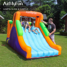 Load image into Gallery viewer, Flobo Bouncy House Castle For Kids 435 x 200 x 210cm

