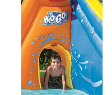 Load image into Gallery viewer, Flobo Water Park Bouncy Castle for Kids (365 x 320 x 270 cm)
