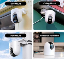 Load image into Gallery viewer, Xiaomi Outdoor Smart Camera CW400
