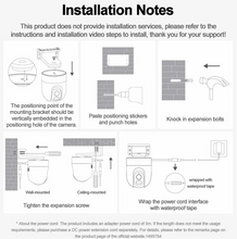 Load image into Gallery viewer, Xiaomi Outdoor Smart Camera CW400
