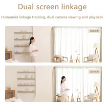 Load image into Gallery viewer, XIAOMI C500 Smart Dual 4MP Dual-Lens Security Camera
