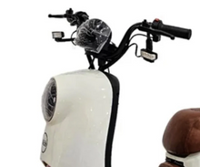 Load image into Gallery viewer, New 03 wheel Electric Scooter 48V 20Ah 500w
