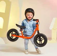 Load image into Gallery viewer, Lanq Alloy Kids Balance Bike AGE 2-5 Years Unisex
