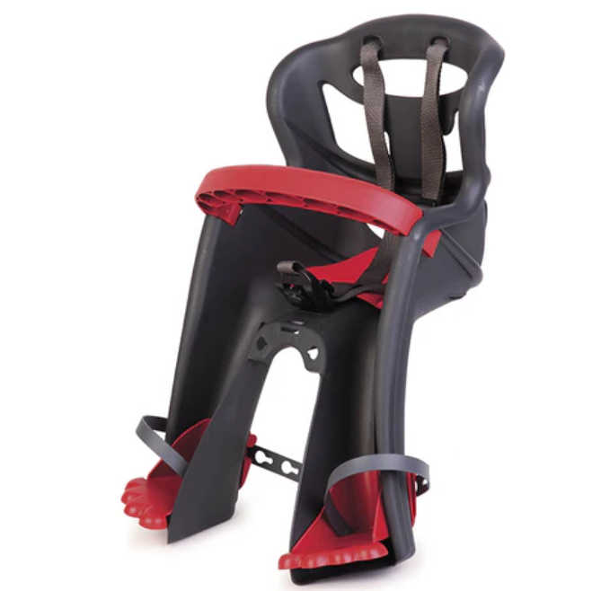Bellelli Tatoo Plus Child Front Bicycle Seat