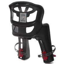 Load image into Gallery viewer, Bellelli Tatoo Plus Child Front Bicycle Seat
