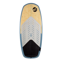 Load image into Gallery viewer, Cabrinha Code Wood Wing Foil Kite surfing Board Only
