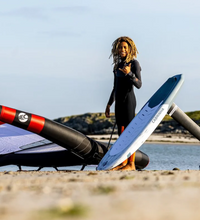 Load image into Gallery viewer, 2024 Cabrinha Mantis V4 Wing
