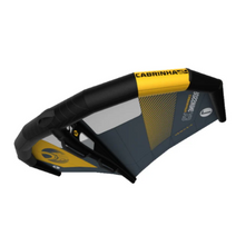 Load image into Gallery viewer, Cabrinha Crosswing X3 Wing Surf Wing – Freeride Performance Wing
