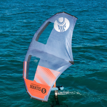 Load image into Gallery viewer, Cabrinha Crosswing X3 Wing Surf Wing – Freeride Performance Wing

