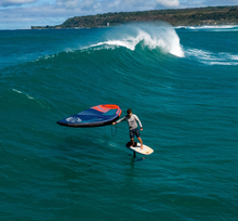 Load image into Gallery viewer, Cabrinha Crosswing X3 Wing Surf Wing – Freeride Performance Wing
