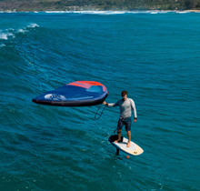 Load image into Gallery viewer, Cabrinha Crosswing X3 Wing Surf Wing – Freeride Performance Wing

