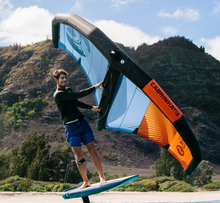 Load image into Gallery viewer, Cabrinha Crosswing X3 Wing Surf Wing – Freeride Performance Wing
