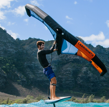 Load image into Gallery viewer, Cabrinha Crosswing X3 Wing Surf Wing – Freeride Performance Wing
