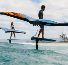 Load image into Gallery viewer, Cabrinha Crosswing X3 Wing Surf Wing – Freeride Performance Wing
