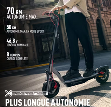 Load image into Gallery viewer, Segway Ninebot F3 Pro Electric Scooter - Ekickscooter Segway 3rd Generation 2025
