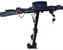 تحميل الصورة إلى عارض المعرض، Chenxn T4 Electric Scooter T4 high speed powerful 48V 13A 2000W
