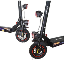 تحميل الصورة إلى عارض المعرض، Chenxn T4 Electric Scooter T4 high speed powerful 48V 13A 2000W
