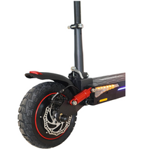تحميل الصورة إلى عارض المعرض، Chenxn T4 Electric Scooter T4 high speed powerful 48V 13A 2000W
