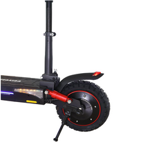 تحميل الصورة إلى عارض المعرض، Chenxn T4 Electric Scooter T4 high speed powerful 48V 13A 2000W
