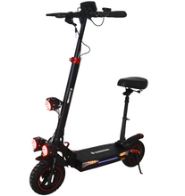 تحميل الصورة إلى عارض المعرض، Chenxn T4 Electric Scooter T4 high speed powerful 48V 13A 2000W

