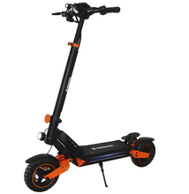 تحميل الصورة إلى عارض المعرض، Chenxian F2 Kick Premium Adults Electric Scooter
