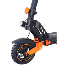 تحميل الصورة إلى عارض المعرض، Chenxian F2 Kick Premium Adults Electric Scooter
