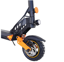 تحميل الصورة إلى عارض المعرض، Chenxian F2 Kick Premium Adults Electric Scooter

