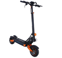 تحميل الصورة إلى عارض المعرض، Chenxian F2 Kick Premium Adults Electric Scooter
