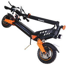 تحميل الصورة إلى عارض المعرض، Chenxian F2 Kick Premium Adults Electric Scooter
