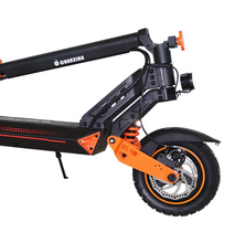 تحميل الصورة إلى عارض المعرض، Chenxian F2 Kick Premium Adults Electric Scooter
