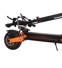 تحميل الصورة إلى عارض المعرض، Chenxian F2 Kick Premium Adults Electric Scooter
