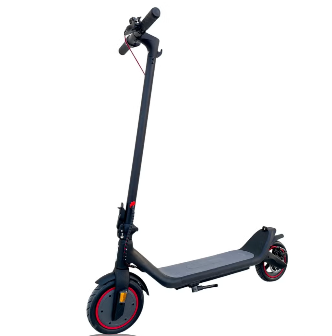 CHENXIAN M1 Foldable Electric Scooter for Adults 36V 7.5Ah 350W