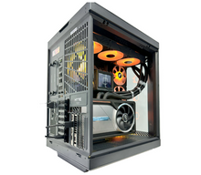 Load image into Gallery viewer, Gaming PC Ultimate (Ryzen 9 9950X3D, 96 GB DDR5 RAM, RTX 5090 32GB GPU)
