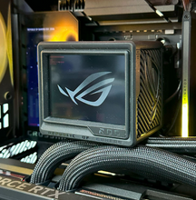 Load image into Gallery viewer, Gaming PC Ultimate (Ryzen 9 9950X3D, 96 GB DDR5 RAM, RTX 5090 32GB GPU)
