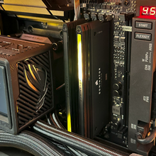 Load image into Gallery viewer, Gaming PC Ultimate (Ryzen 9 9950X3D, 96 GB DDR5 RAM, RTX 5090 32GB GPU)
