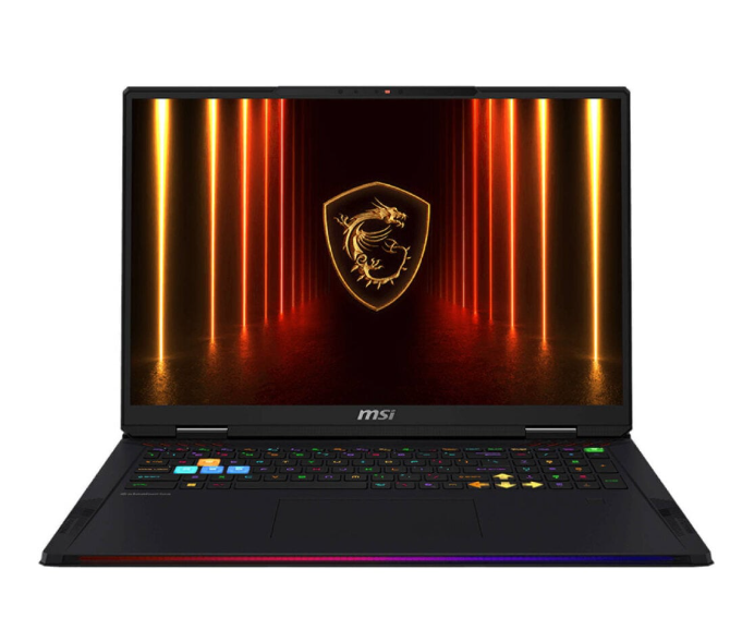 MSI VECTOR 17 HX AI A2XWJG (Intel Core Ultra 9 275HX, RTX 5090 24GB, 32GB RAM, 1TB SSD, 17