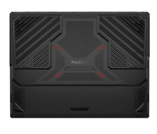 Load image into Gallery viewer, MSI VECTOR 17 HX AI A2XWJG (Intel Core Ultra 9 275HX, RTX 5090 24GB, 32GB RAM, 1TB SSD, 17&quot; QHD+ IPS 240Hz, Win11 Home) Gaming Laptop
