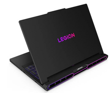 Load image into Gallery viewer, Lenovo Legion Pro 7 (Intel Ultra 9 275HX, 64GB RAM, 2TB SSD, 16&quot; WQXGA OLED 240Hz, 24GB RTX 5090, Win11 Home) Gaming Laptop - Black
