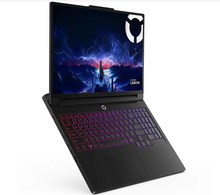 Load image into Gallery viewer, Lenovo Legion Pro 7 (Intel Ultra 9 275HX, 32GB RAM, 2TB SSD, 16&quot; WQXGA OLED 240Hz, 12GB RTX 5070Ti, Win11 Home) Gaming Laptop
