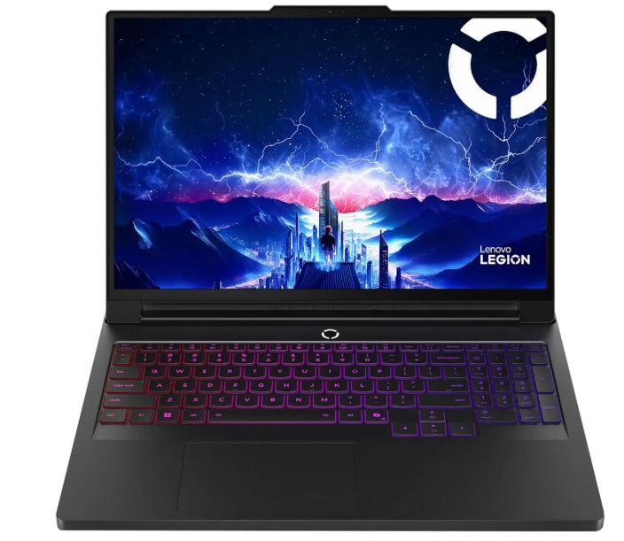 Lenovo Legion Pro 7 (Intel Ultra 9 275HX, 32GB RAM, 2TB SSD, 16
