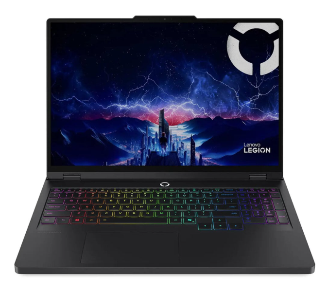 Lenovo Legion Pro 5 (Intel Ultra 9 275HX, 32GB RAM, 1TB SSD, 16
