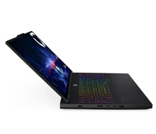 Load image into Gallery viewer, Lenovo Legion Pro 5 (Intel Ultra 9 275HX, 32GB RAM, 1TB SSD, 16&quot; WQXGA OLED 165Hz, 8GB RTX 5070, Win 11 Home) Gaming Laptop - Black
