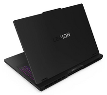 Load image into Gallery viewer, Lenovo Legion Pro 5 (Intel Ultra 9 275HX, 32GB RAM, 1TB SSD, 16&quot; WQXGA OLED 165Hz, 8GB RTX 5070, Win 11 Home) Gaming Laptop - Black
