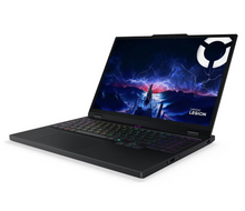 Load image into Gallery viewer, LENOVO LEGION 5 (Intel Core i9 14900HX, 32GB RAM, 1TB SSD, 15.1&quot; WQXGA OLED 165Hz, 8GB RTX 5070, Win 11 Home) Gaming Laptop - Black
