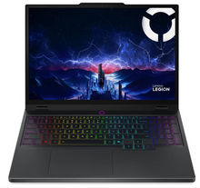 Load image into Gallery viewer, LENOVO LEGION 5 (Intel Core i9 14900HX, 32GB RAM, 1TB SSD, 15.1&quot; WQXGA OLED 165Hz, 8GB RTX 5070, Win 11 Home) Gaming Laptop - Black
