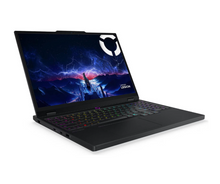 Load image into Gallery viewer, LENOVO LEGION 5 (Intel Core i9 14900HX, 32GB RAM, 1TB SSD, 15.1&quot; WQXGA OLED 165Hz, 8GB RTX 5070, Win 11 Home) Gaming Laptop - Black
